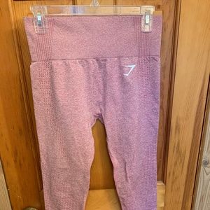 Gymshark Vital Seamless Leggings